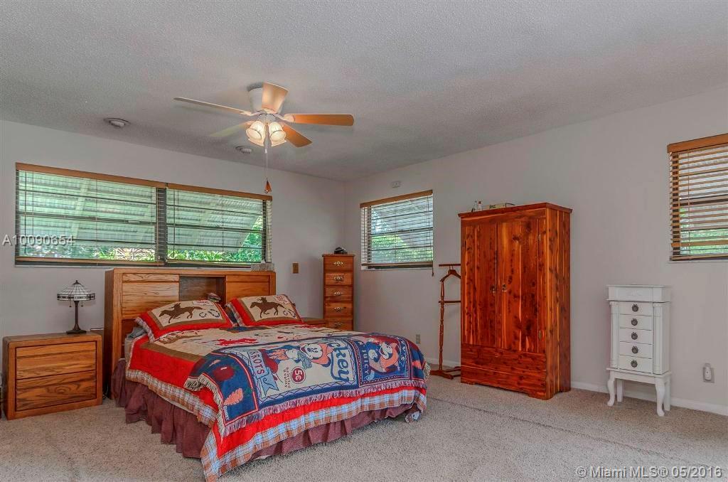 Everglades Land Co Sub 1- - Residential