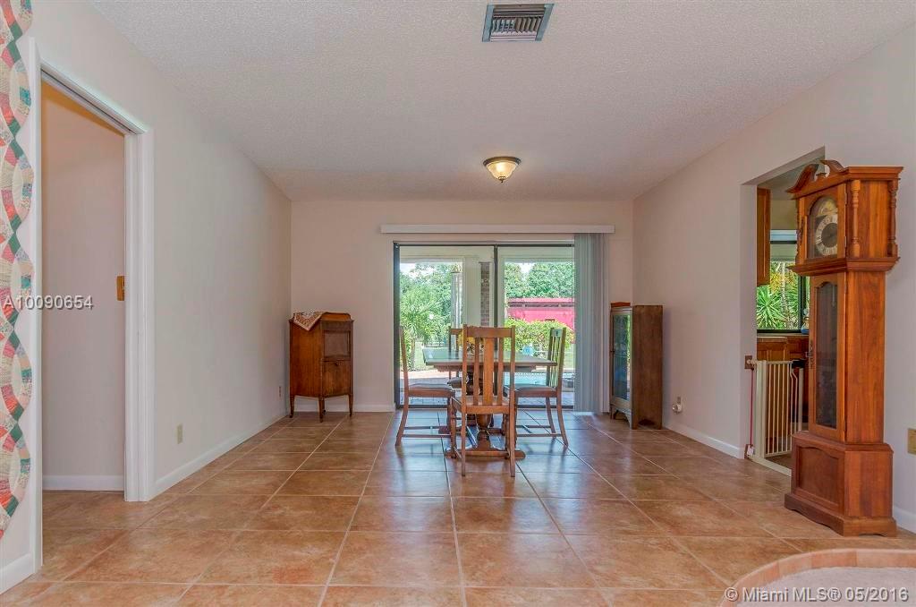 Everglades Land Co Sub 1- - Residential