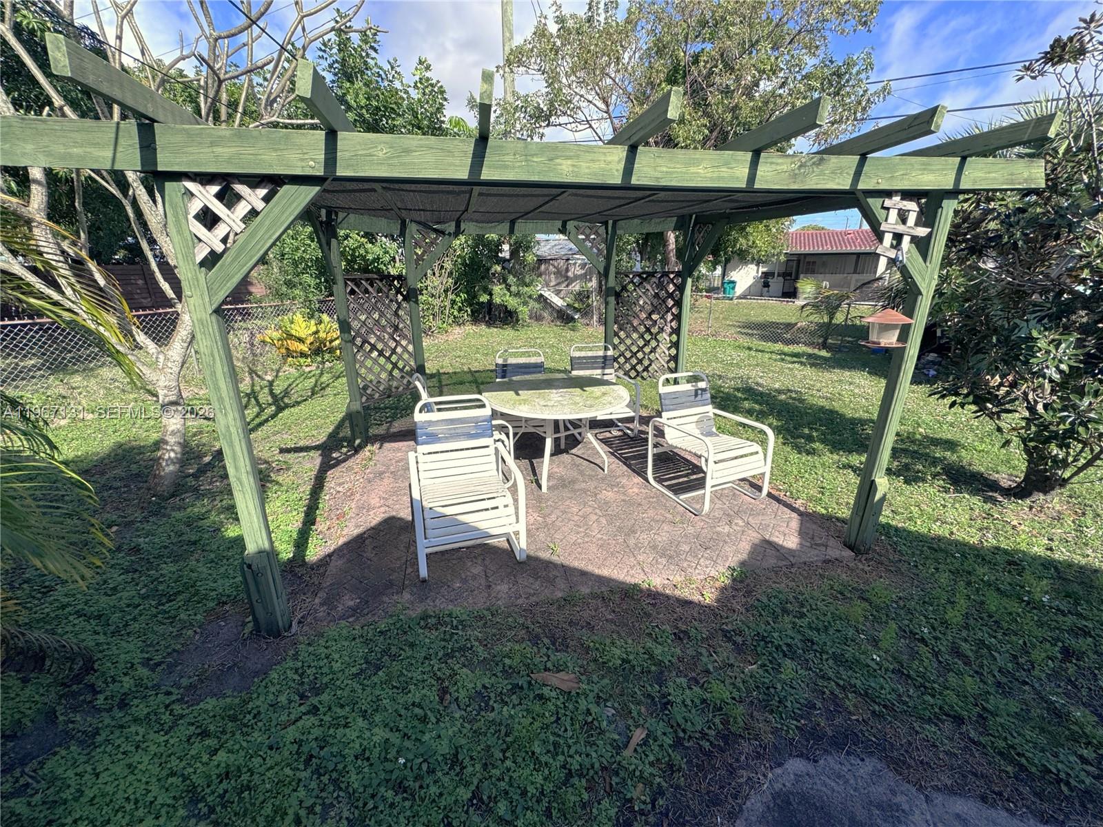 HOLLYWOOD CENTER AMEN PLA - Residential Income