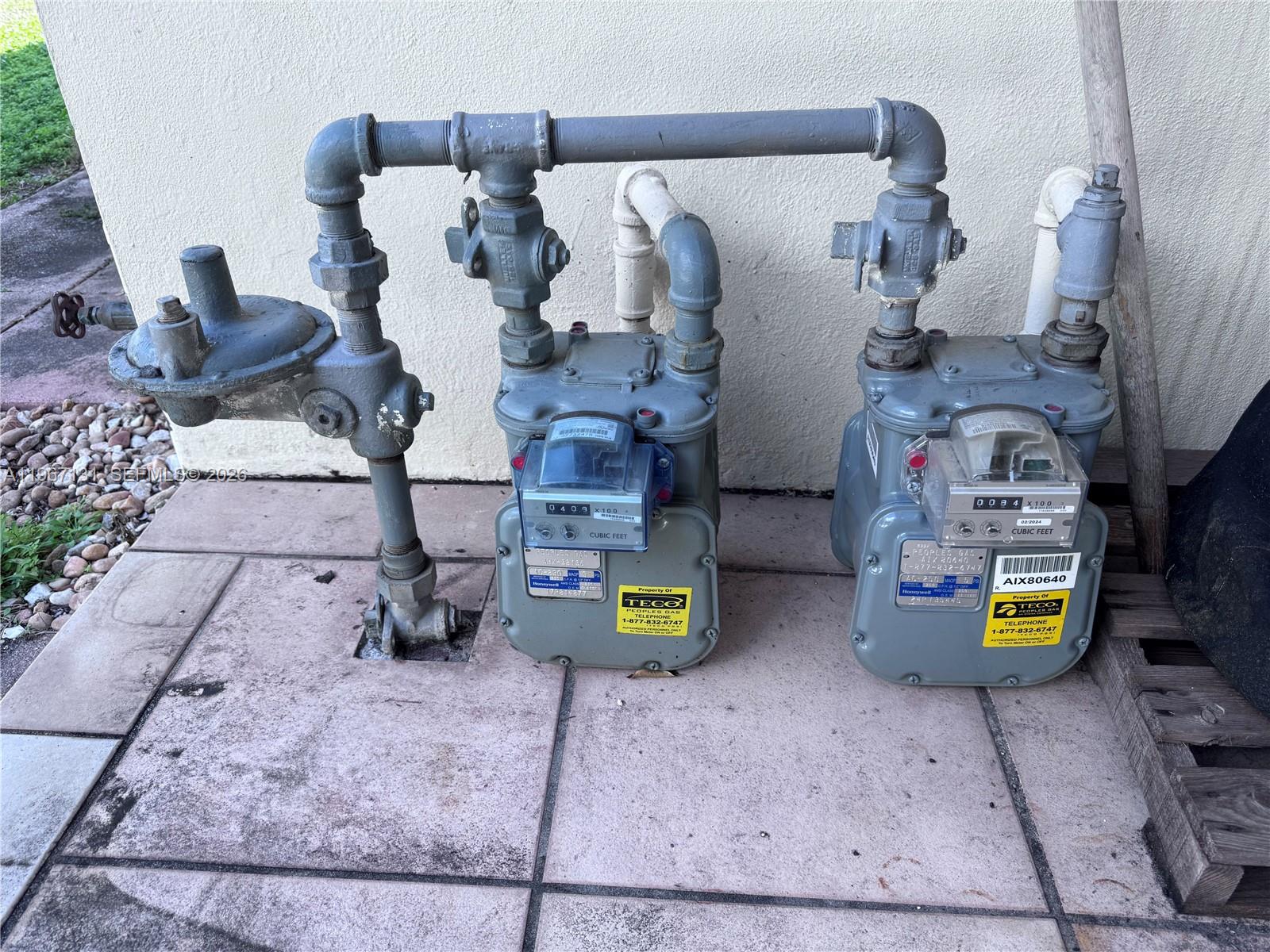 HOLLYWOOD CENTER AMEN PLA - Residential Income