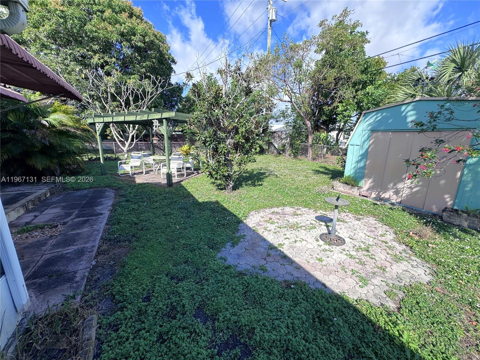 HOLLYWOOD CENTER AMEN PLA - Residential Income