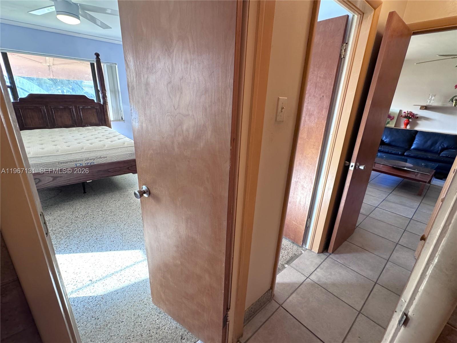 HOLLYWOOD CENTER AMEN PLA - Residential Income