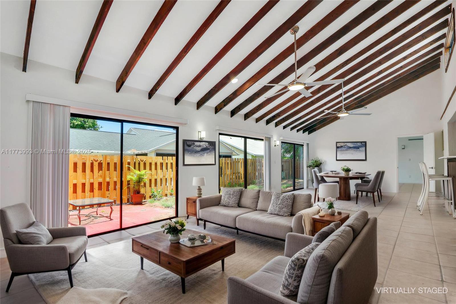 Indian Creek - Residential