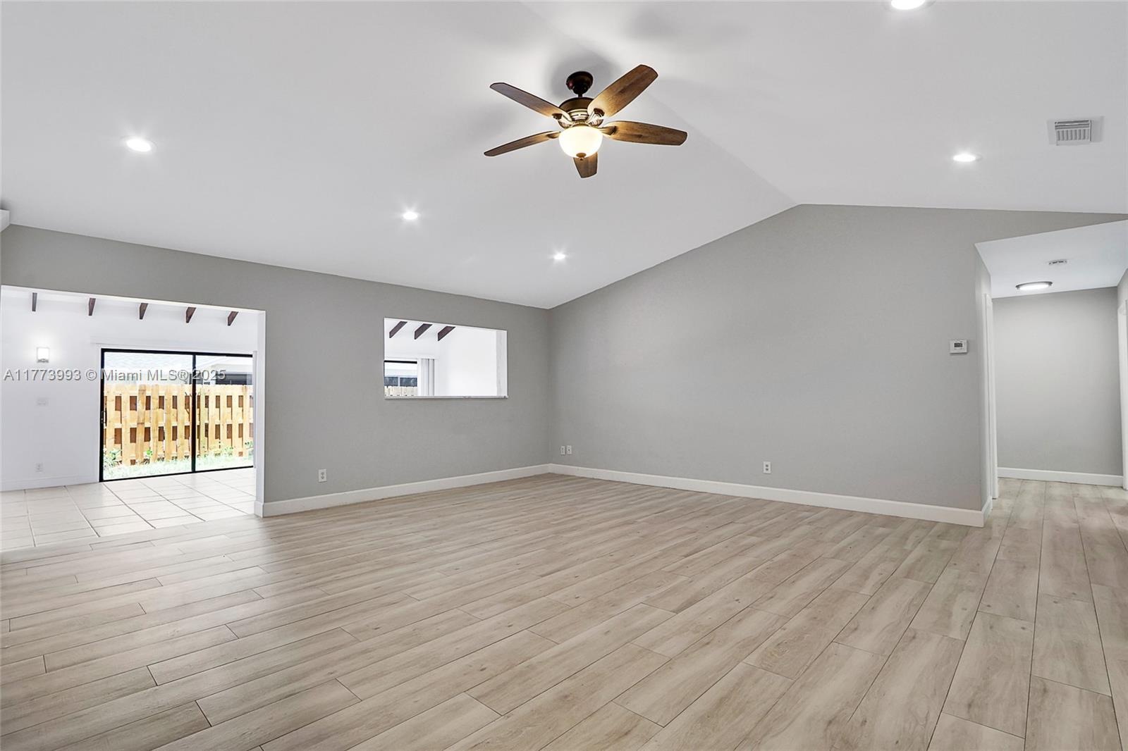 Indian Creek - Residential