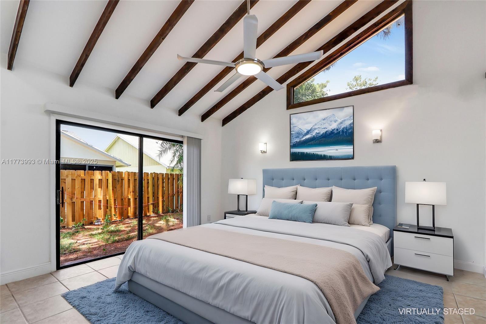 Indian Creek - Residential