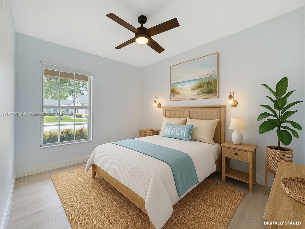 Indian Creek - Residential