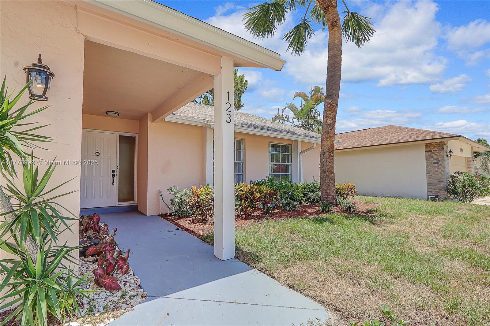 Indian Creek - Residential
