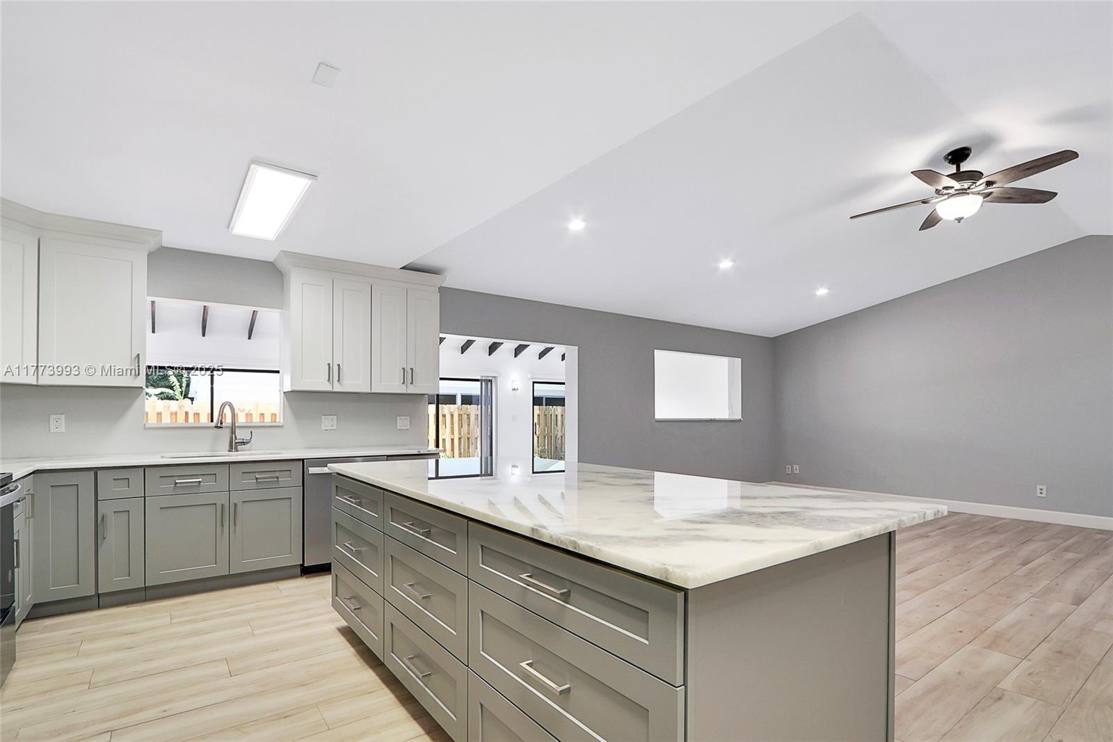 Indian Creek - Residential