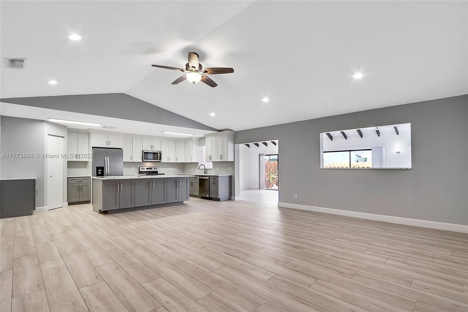 Indian Creek - Residential