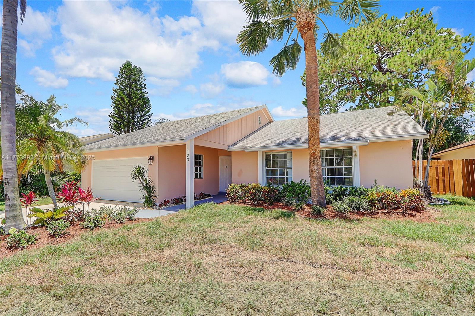 Indian Creek - Residential