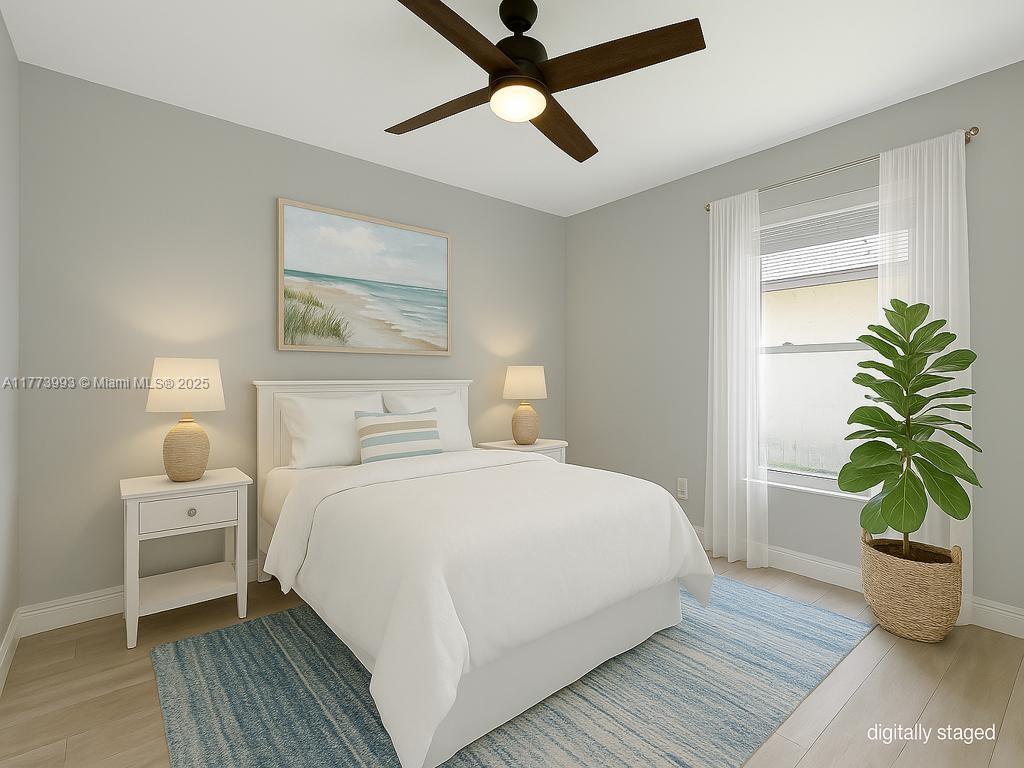 Indian Creek - Residential