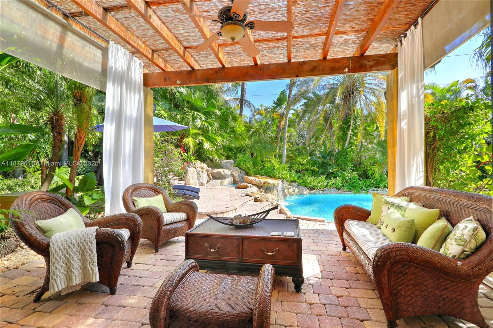 THE LANDINGS SEC 1 - Residential Lease