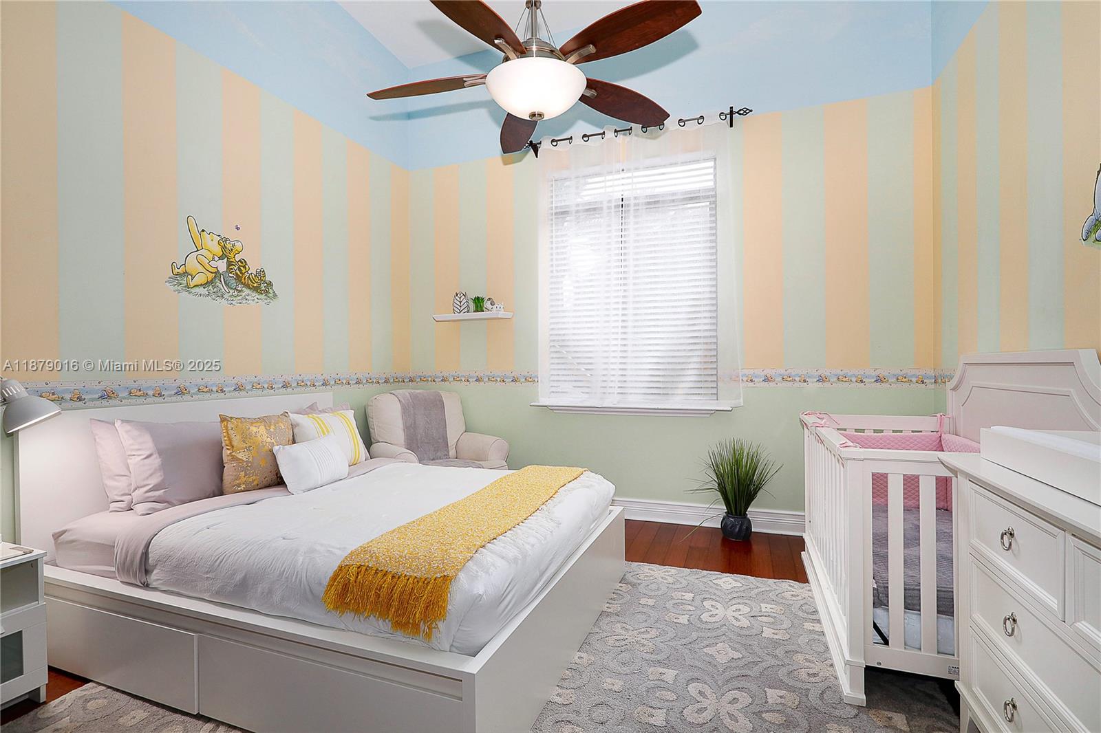 THE LANDINGS SEC 1 - Residential Lease