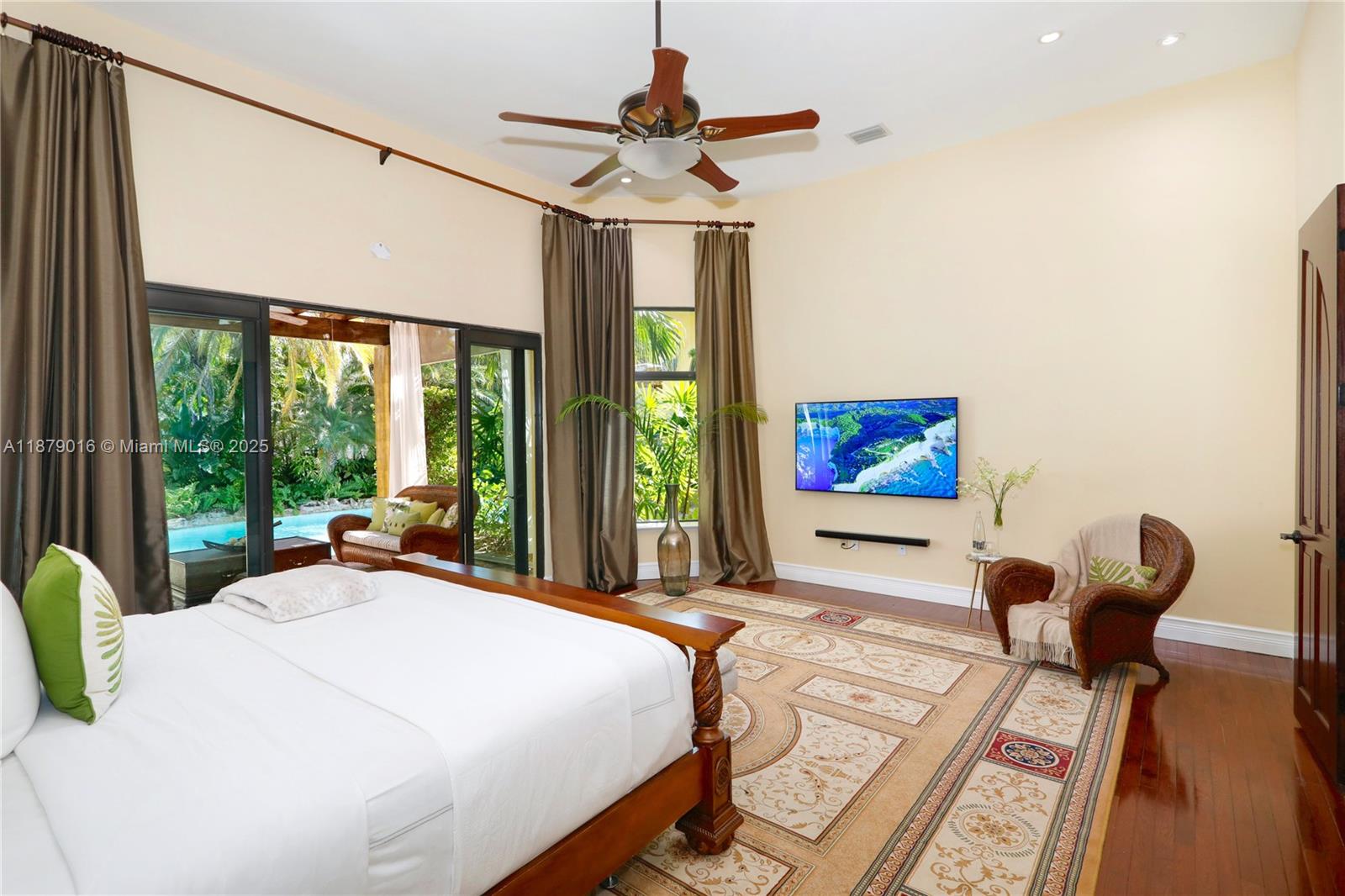 THE LANDINGS SEC 1 - Residential Lease