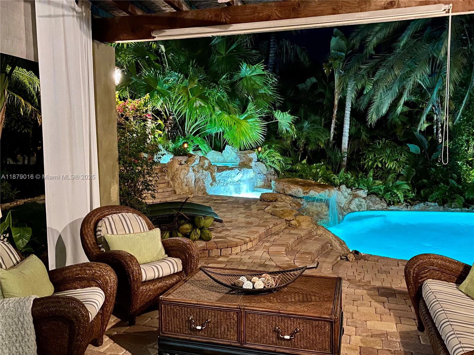 THE LANDINGS SEC 1 - Residential Lease