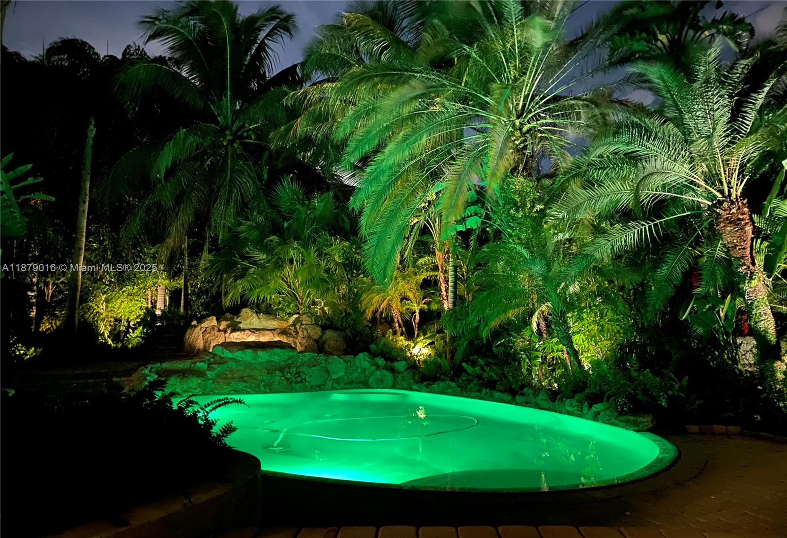 THE LANDINGS SEC 1 - Residential Lease