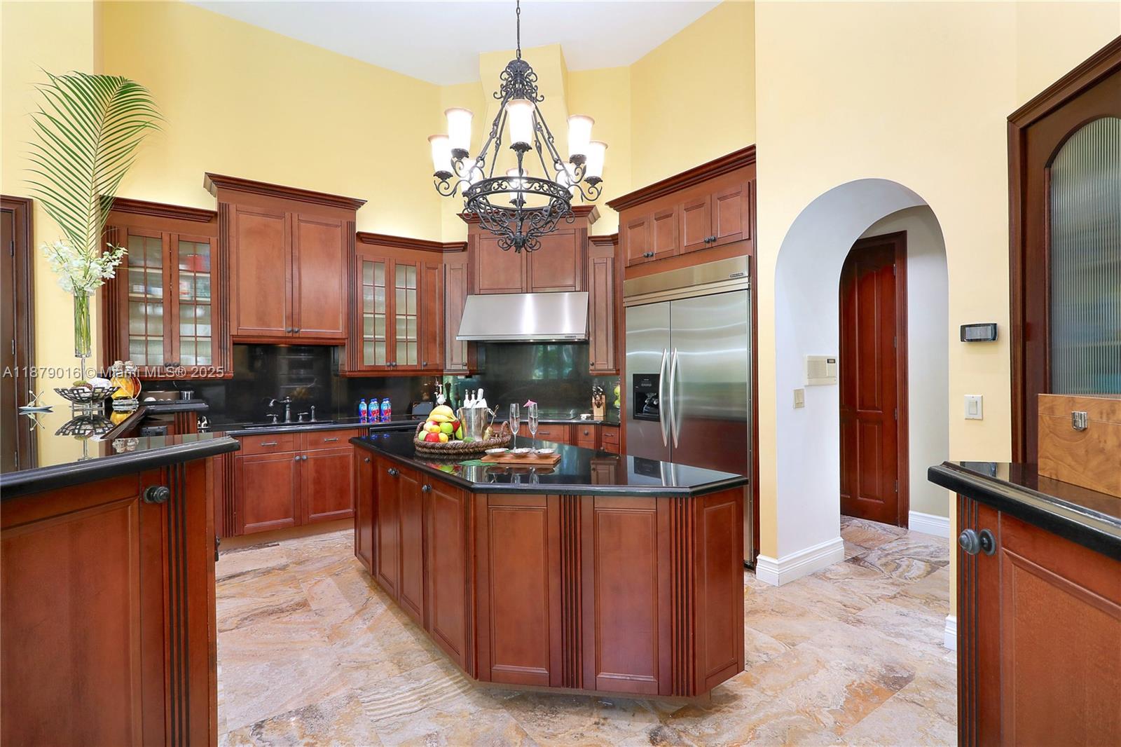 THE LANDINGS SEC 1 - Residential Lease