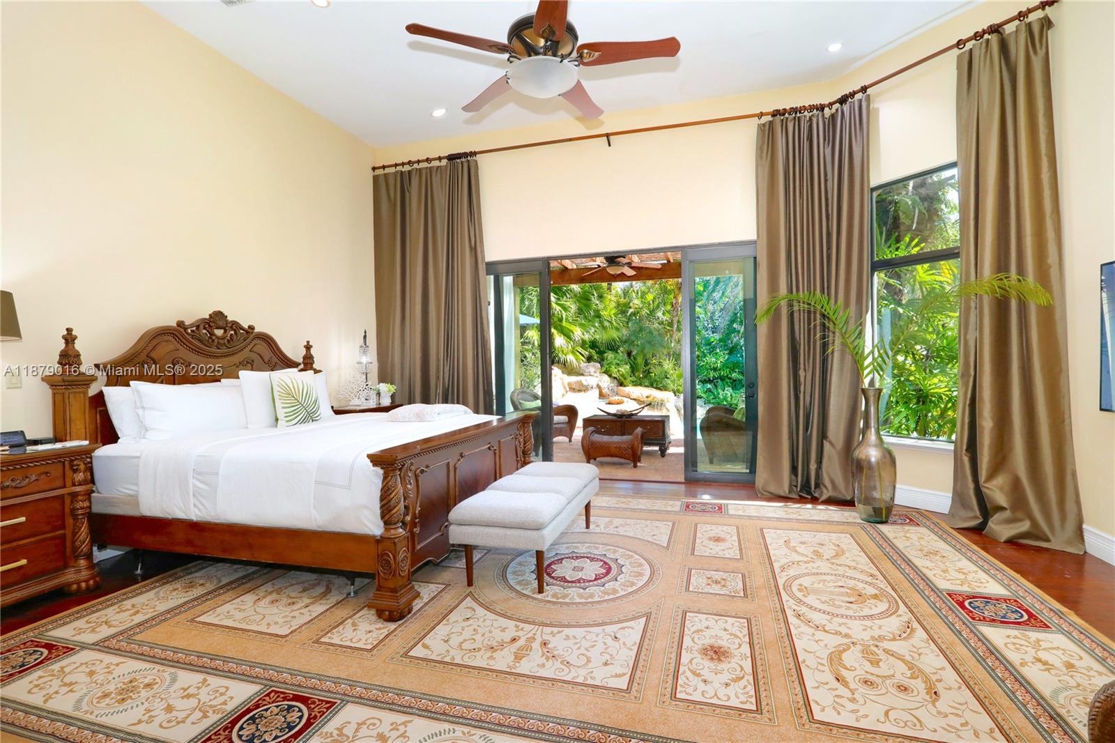 THE LANDINGS SEC 1 - Residential Lease