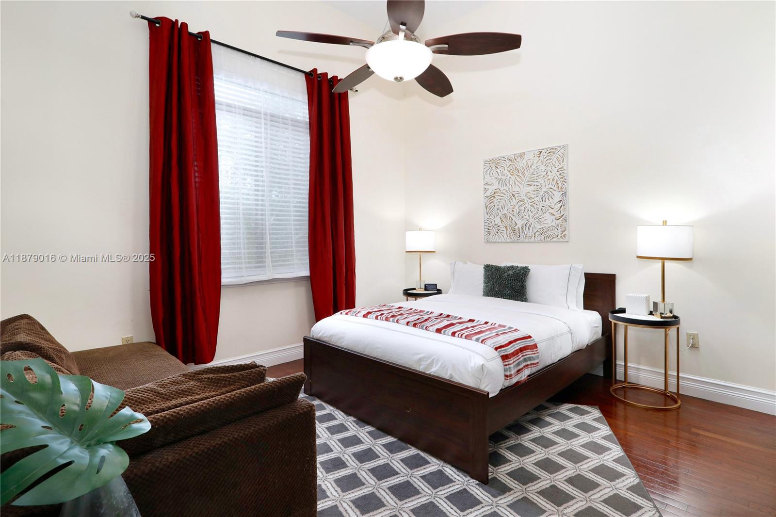 THE LANDINGS SEC 1 - Residential Lease