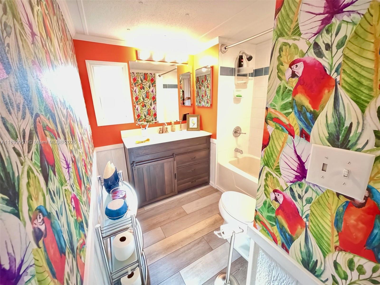 THUNDERBIRD MOBILE HOMES - Residential