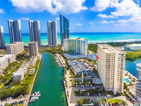 300 Bayview Dr 1215 Sunny Isles Beach FL 33160