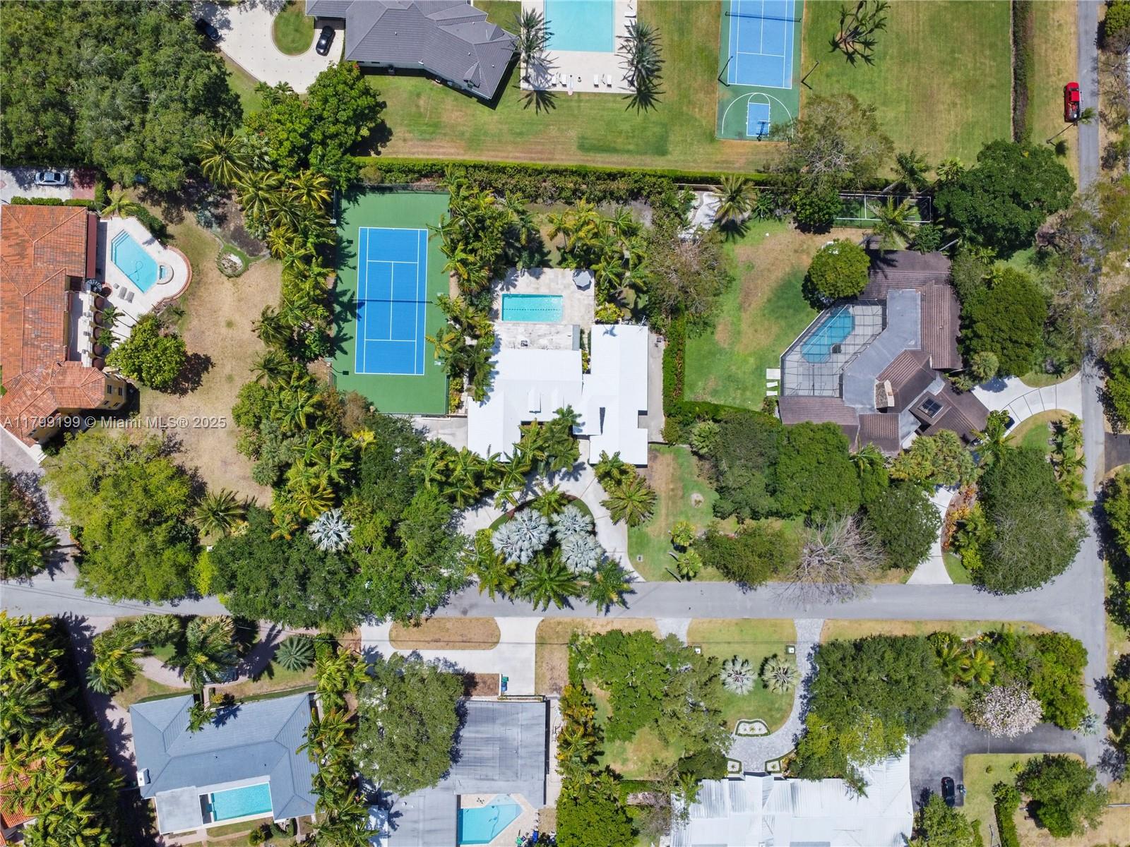 COWAN COVIN ACRES - Residential