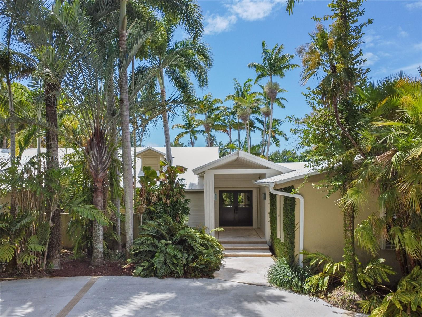 COWAN COVIN ACRES - Residential