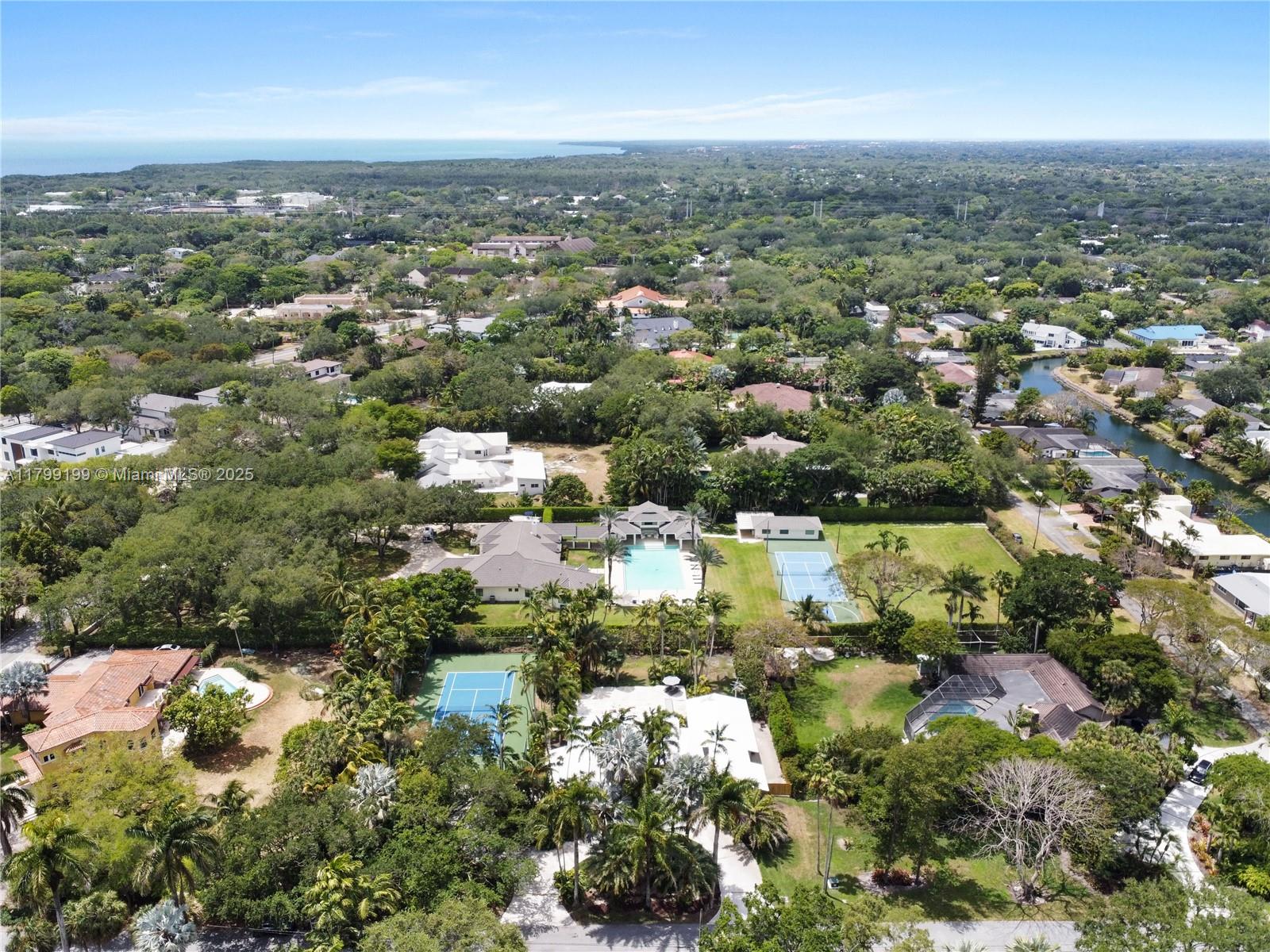 COWAN COVIN ACRES - Residential