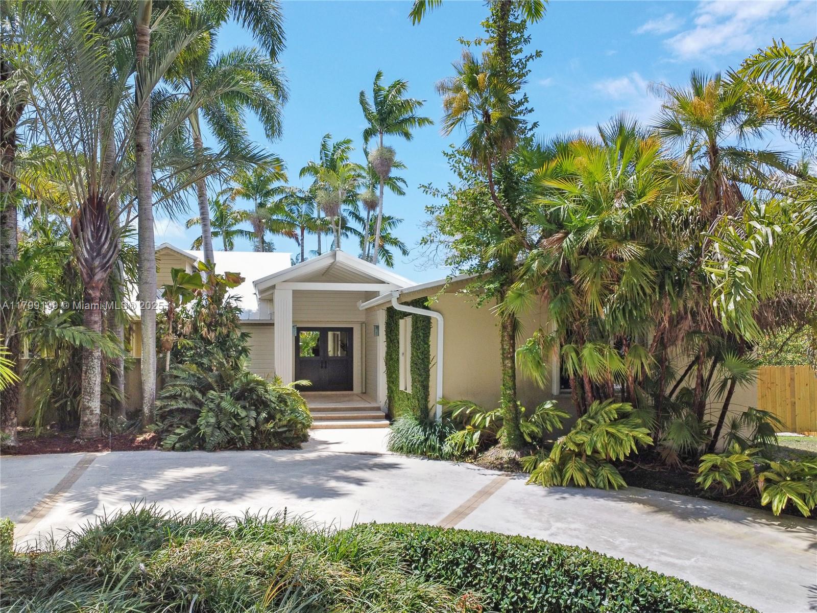 COWAN COVIN ACRES - Residential