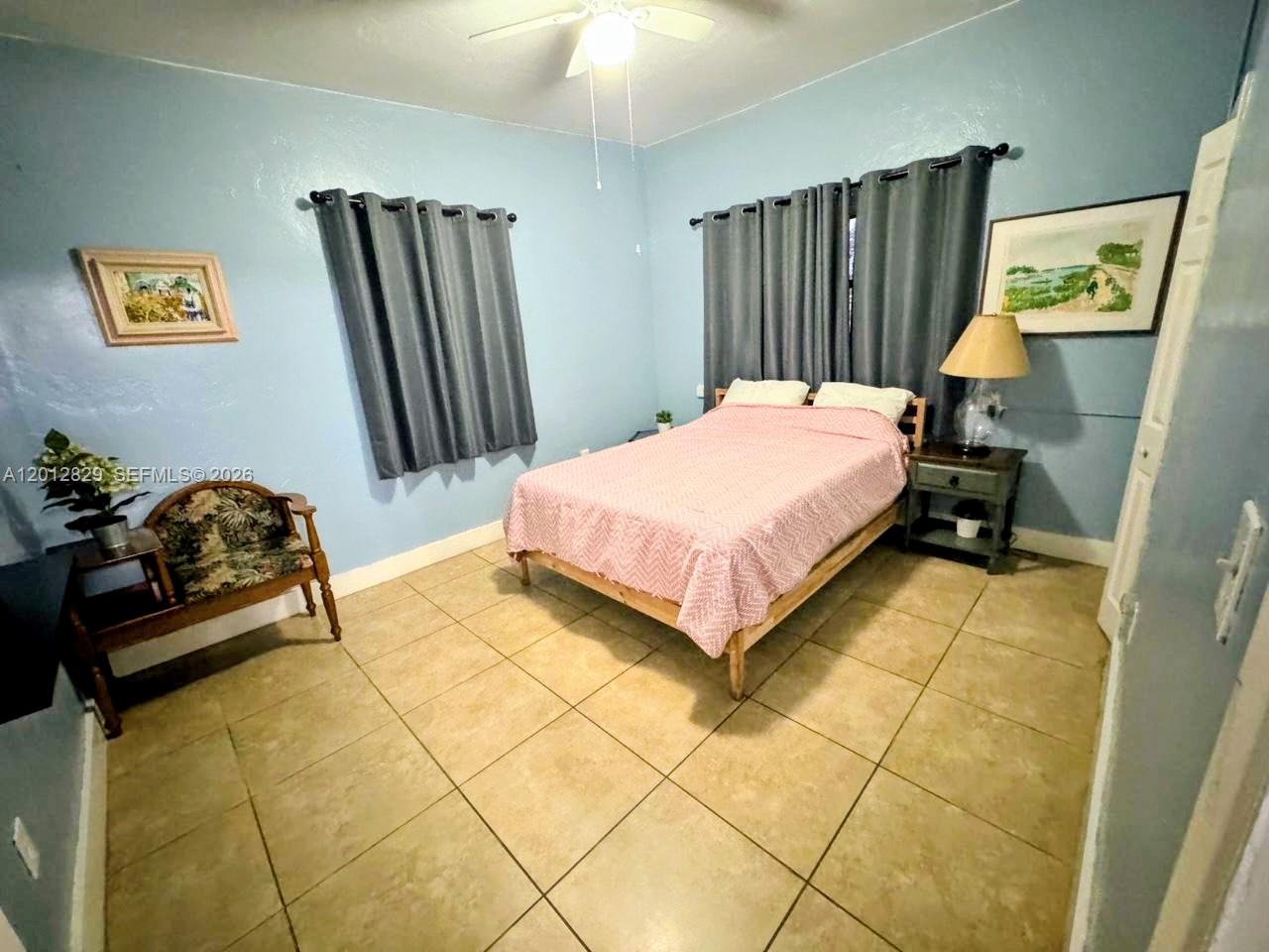 POINCIANNA MANOR SEC 2 - Residential Lease