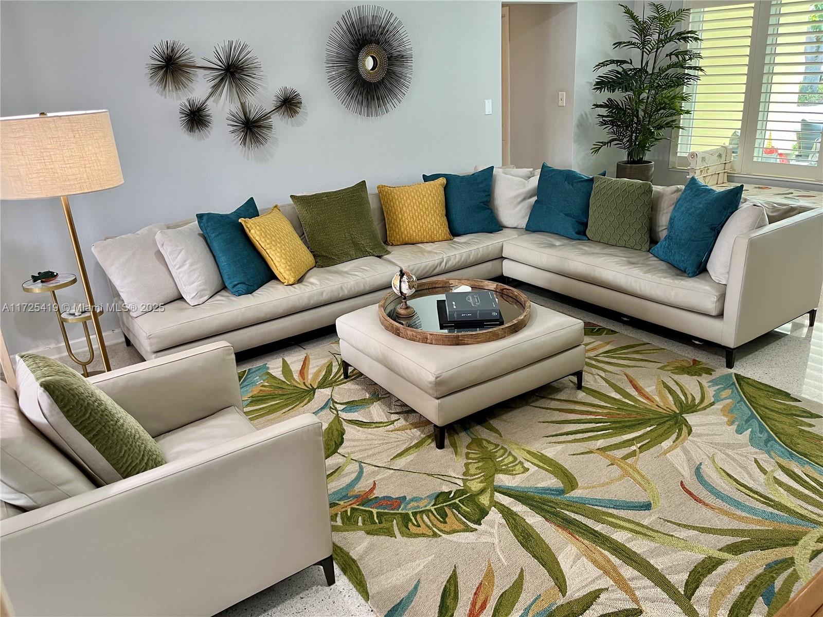 Harbor Village - Residential