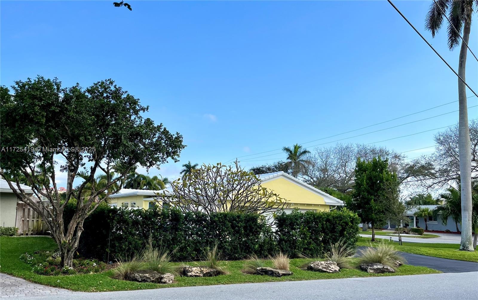 Harbor Village - Residential