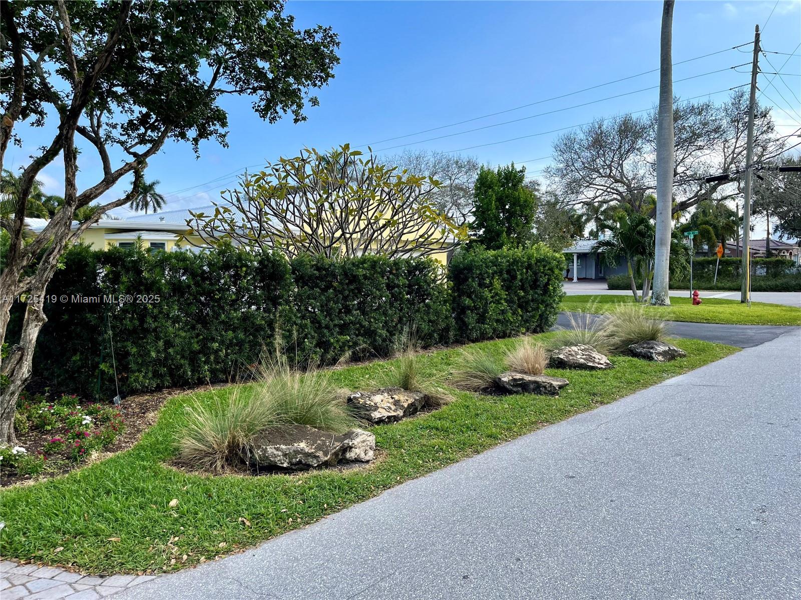 Harbor Village - Residential