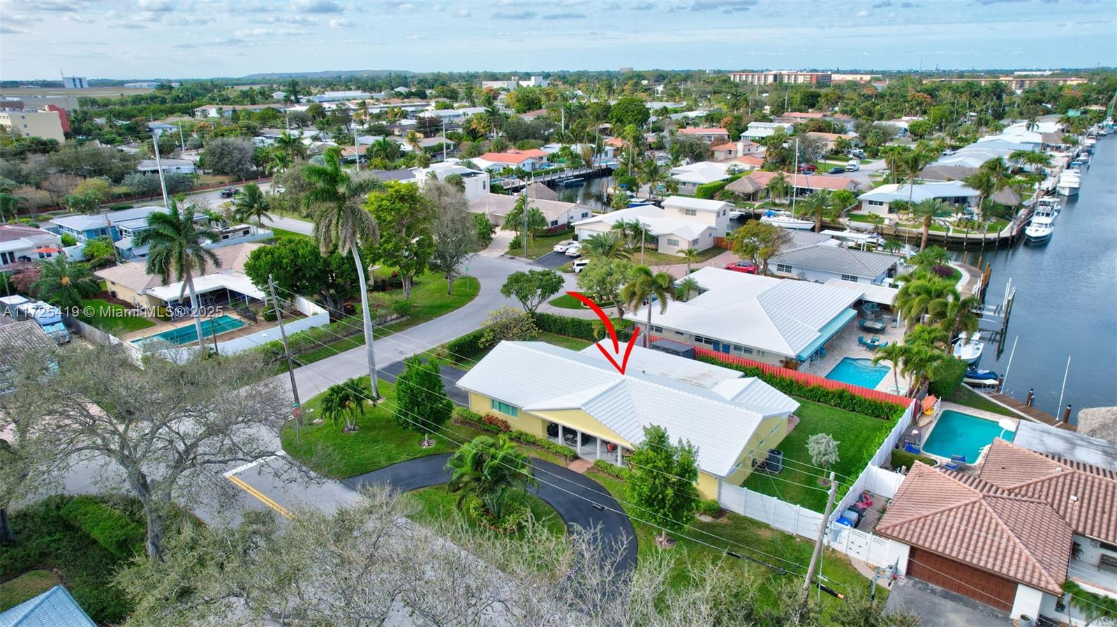 Harbor Village - Residential