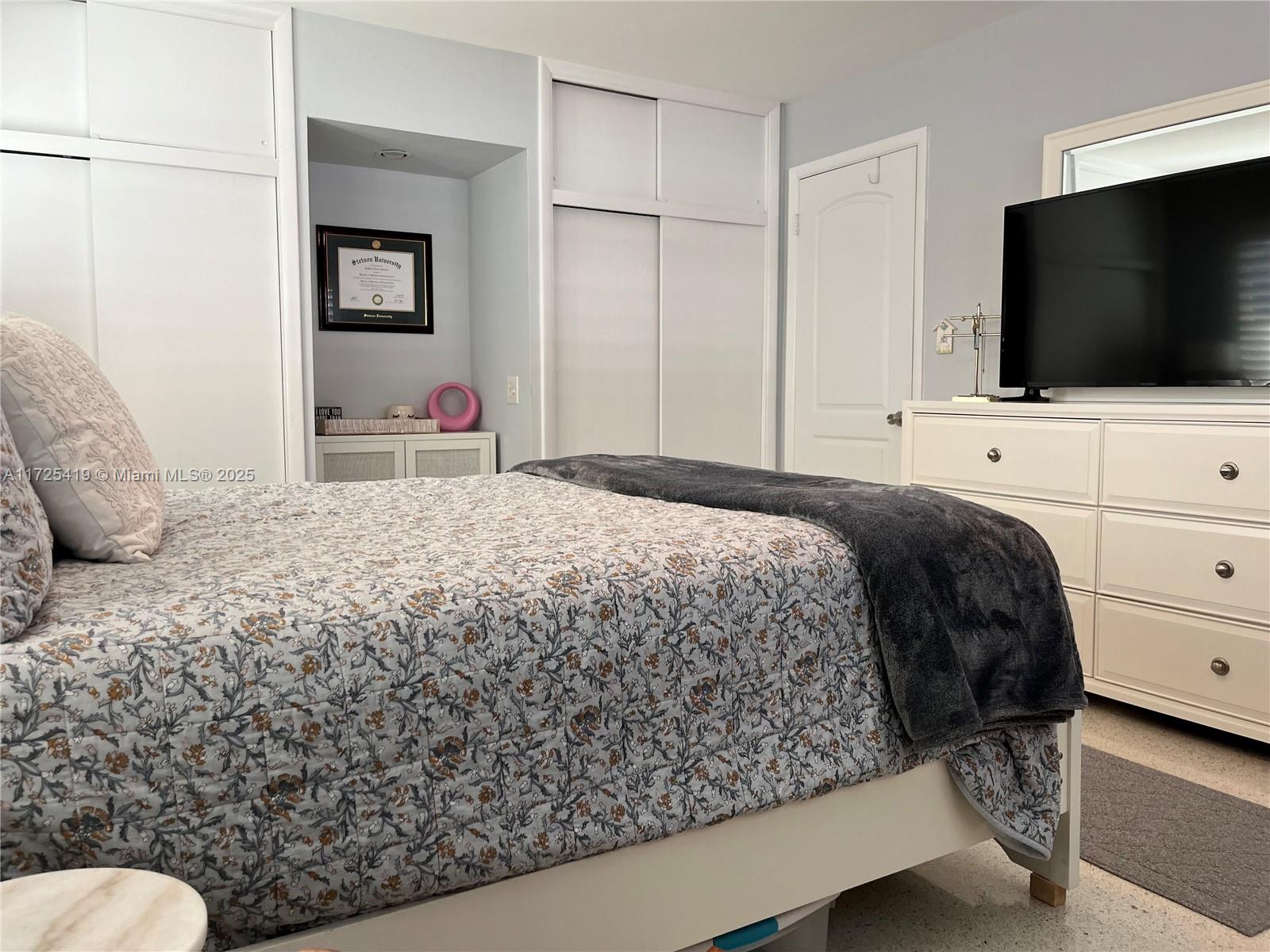 Harbor Village - Residential