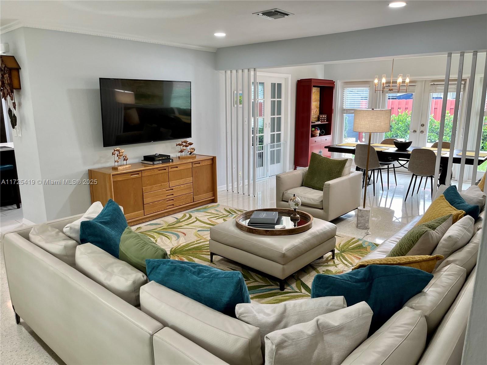 Harbor Village - Residential