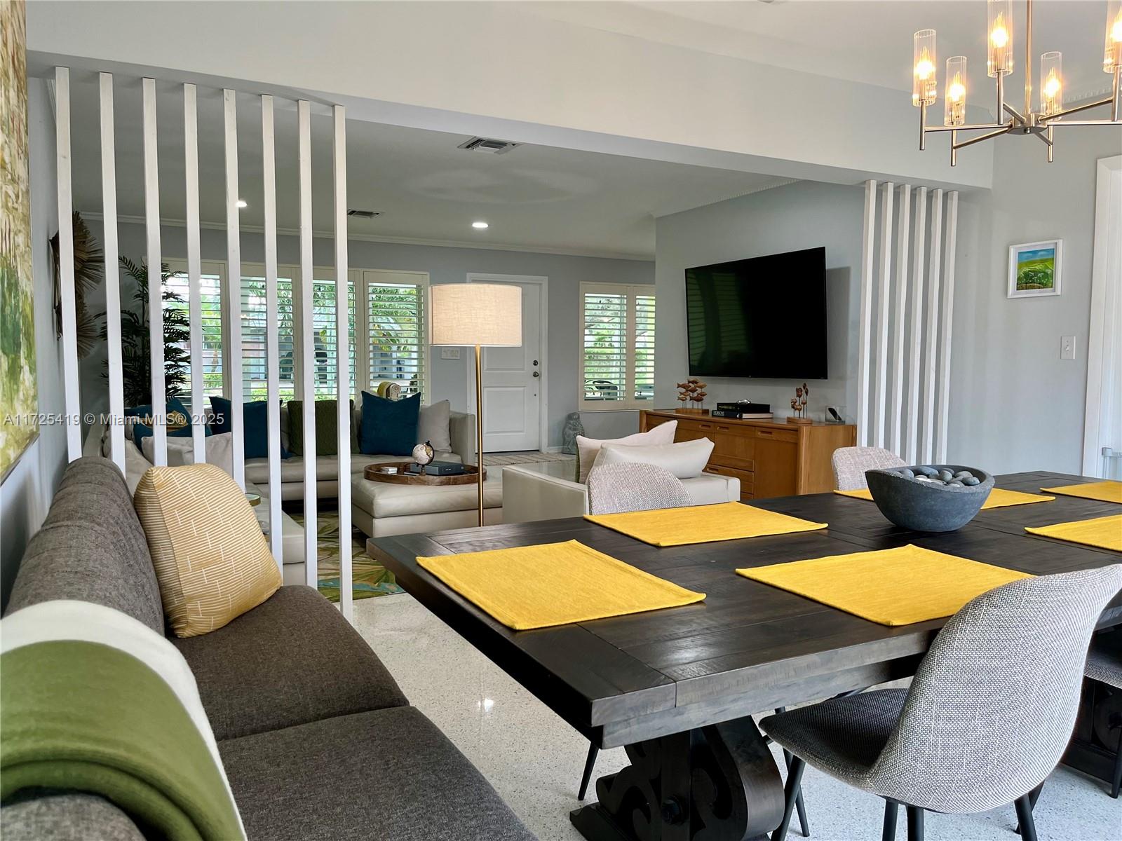 Harbor Village - Residential