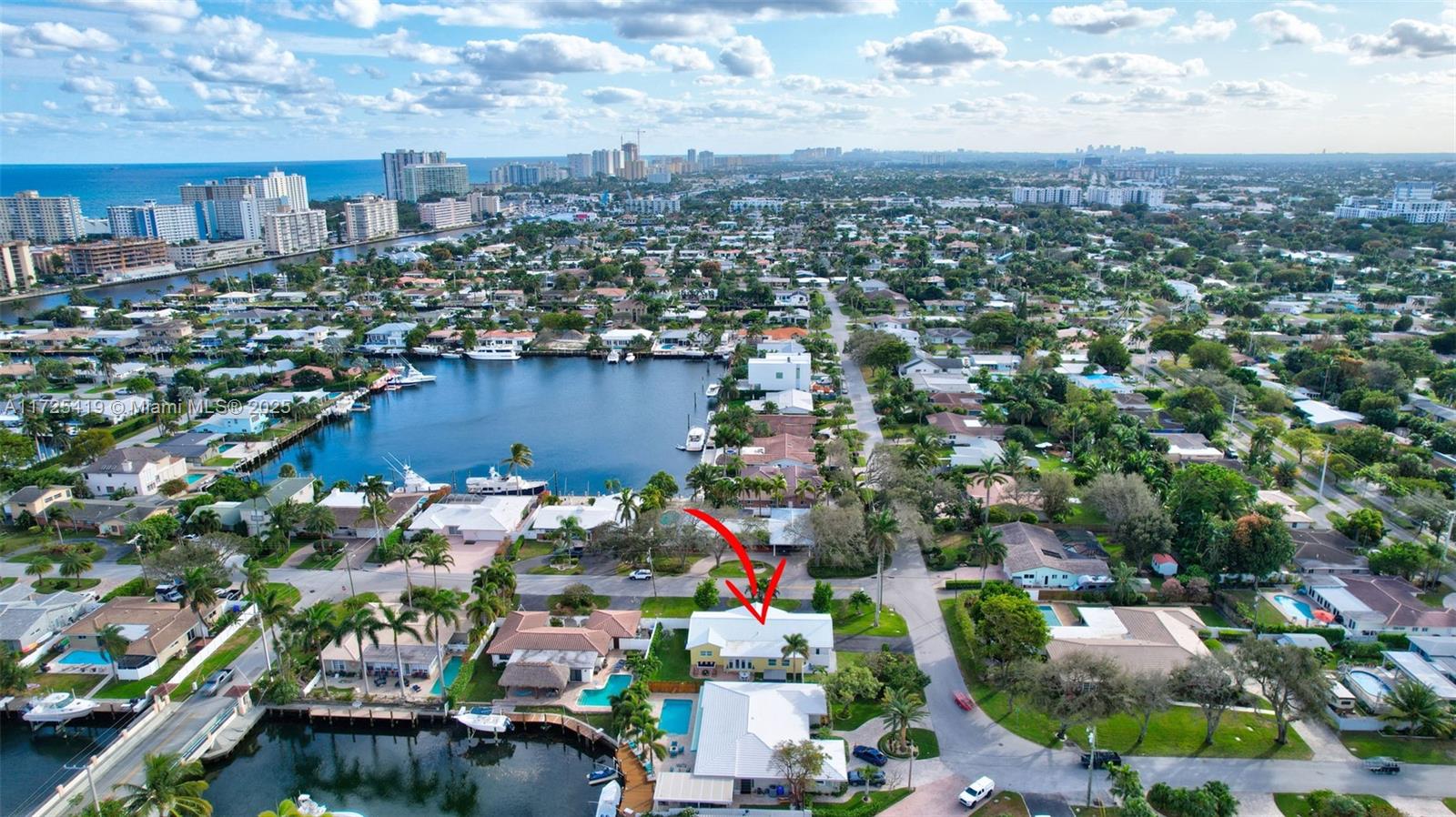 Harbor Village - Residential