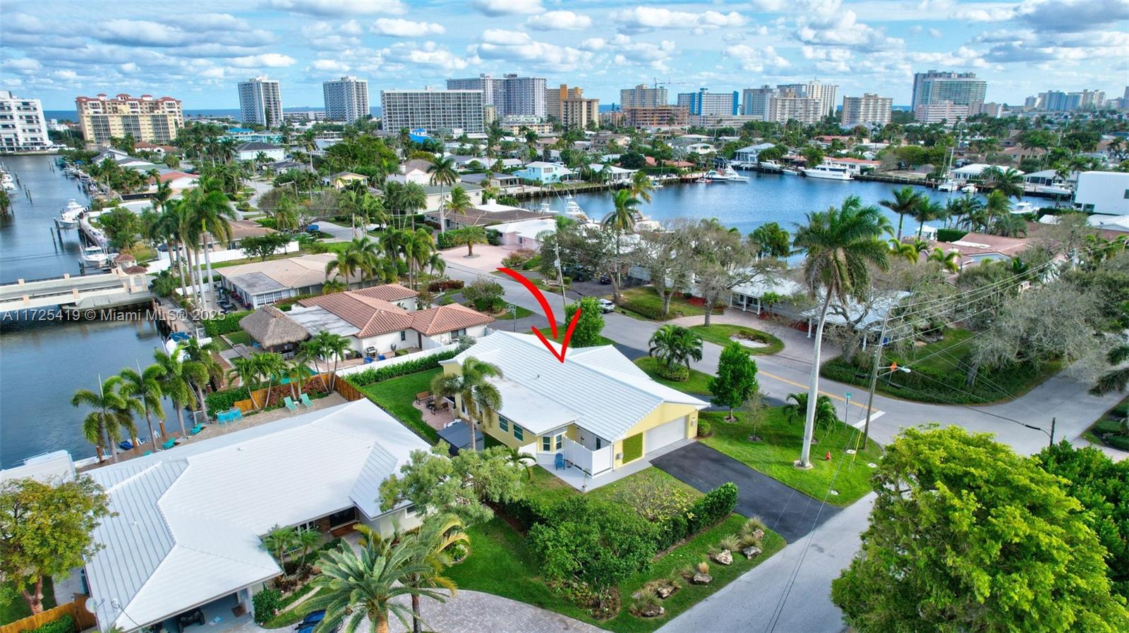 Harbor Village - Residential