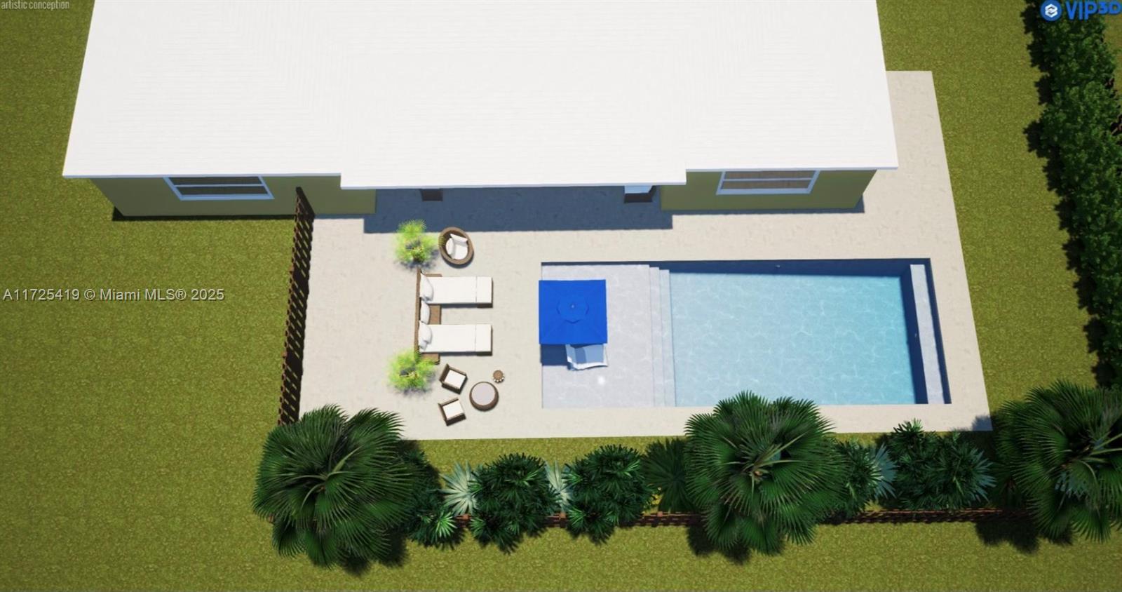 Harbor Village - Residential