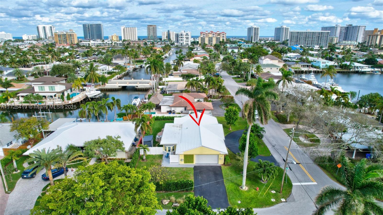 Harbor Village - Residential