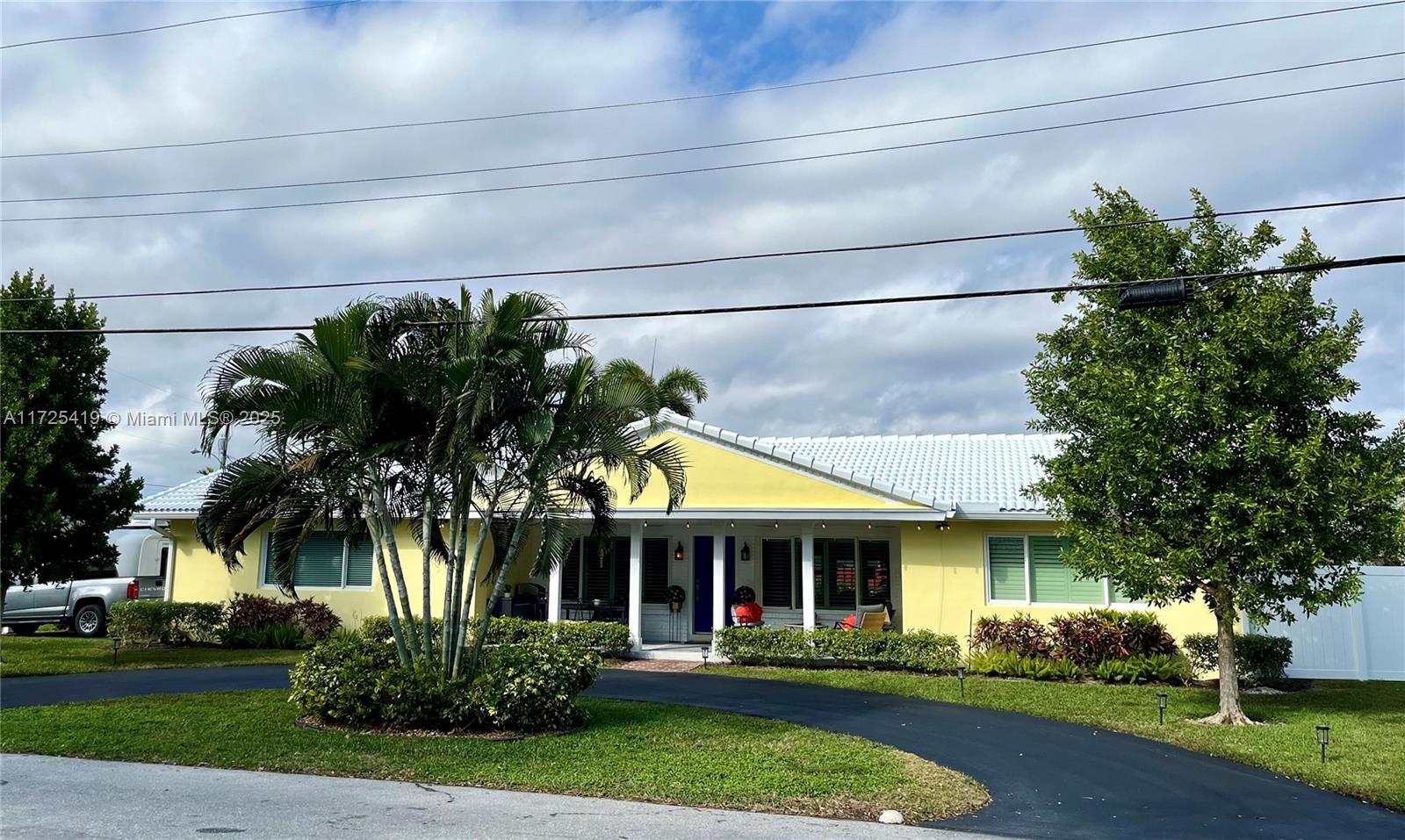 Harbor Village - Residential