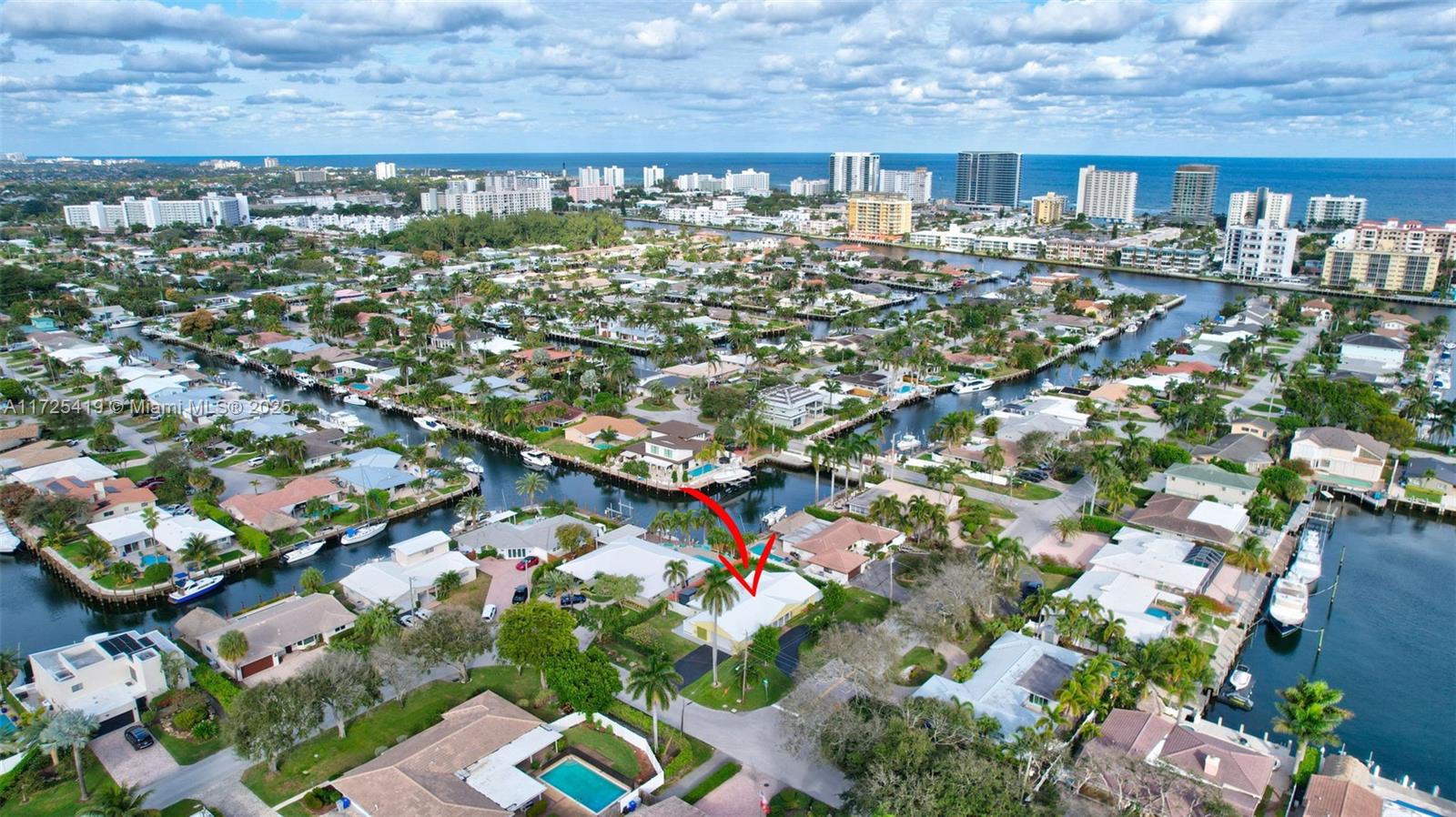 Harbor Village - Residential