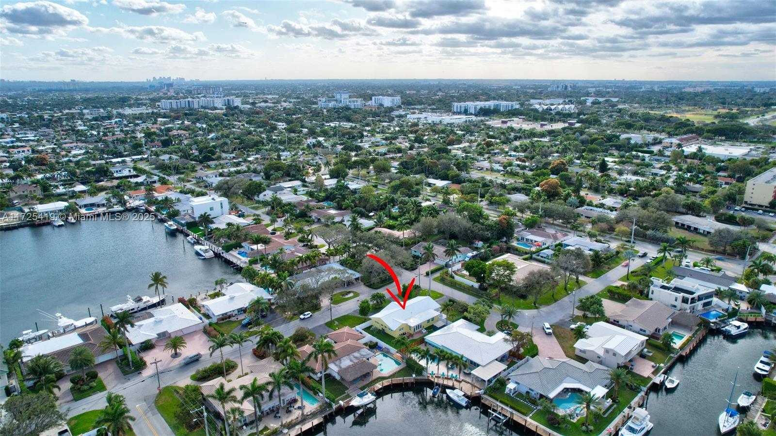 Harbor Village - Residential