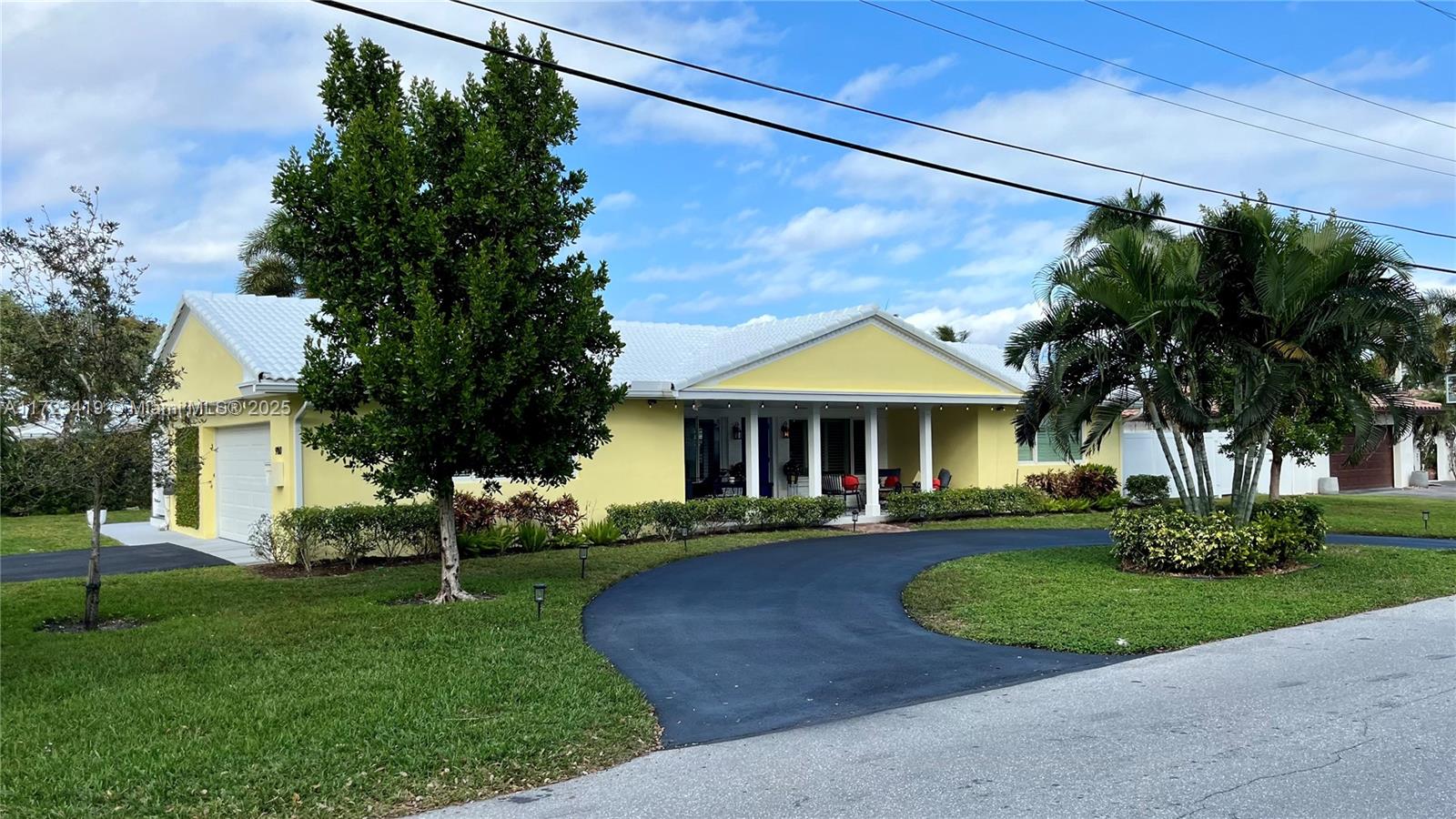 Harbor Village - Residential