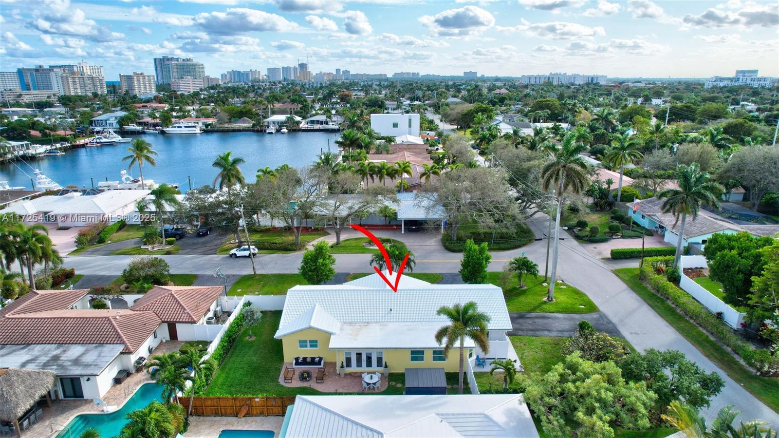 Harbor Village - Residential