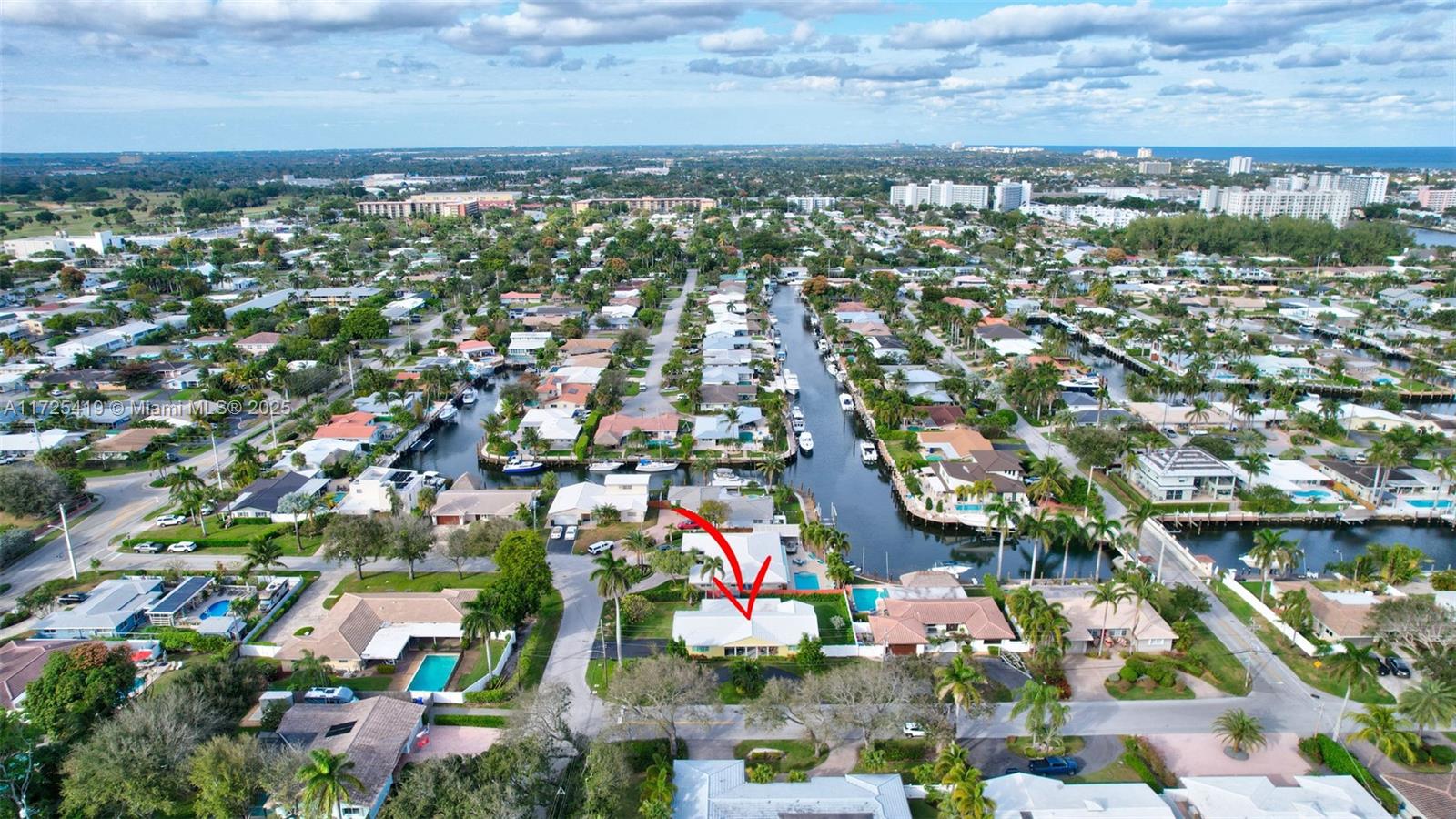 Harbor Village - Residential