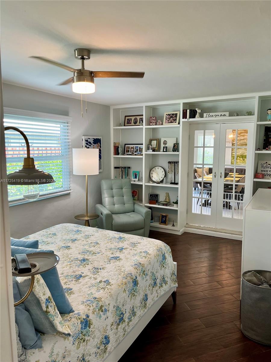 Harbor Village - Residential