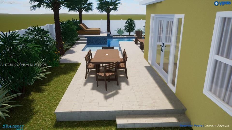 Harbor Village - Residential