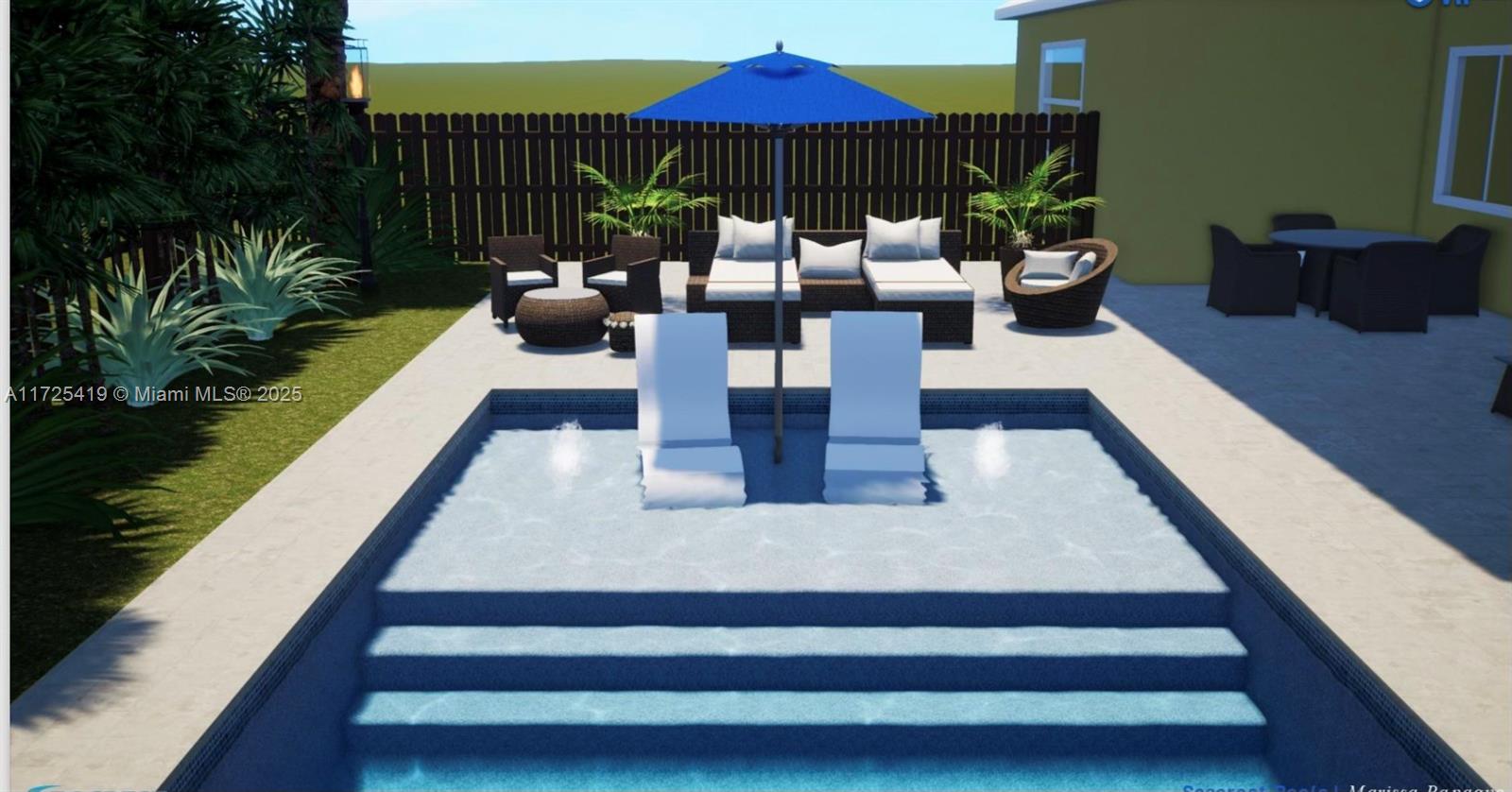 Harbor Village - Residential
